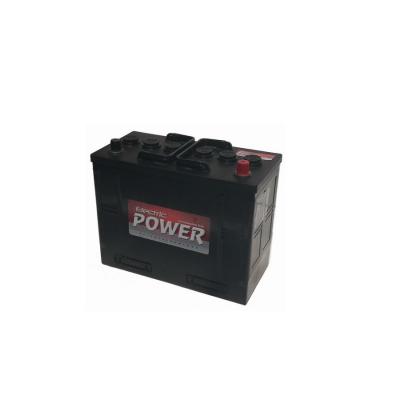 Electric Power 111625241110 akkumultor, 12V 125Ah 750A J+ Japn, JCB Aut akkumultor, 12V alkatrsz vsrls, rak